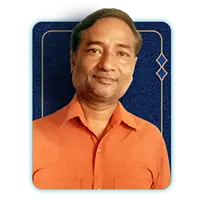 Yn Rummy tourney winner Rajesh