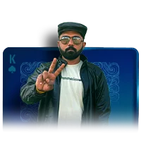 Yn Rummy tourney winner